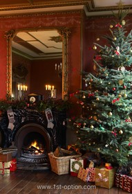 Belmont House - thumbnail