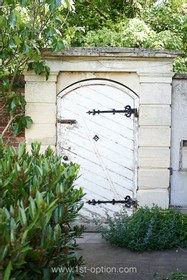 Belmont House - thumbnail