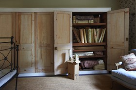 Belmont House - thumbnail