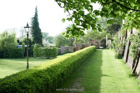 Belmont House - thumbnail