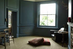 Belmont House - thumbnail