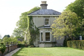 Belmont House - thumbnail