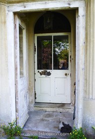 Belmont House - thumbnail