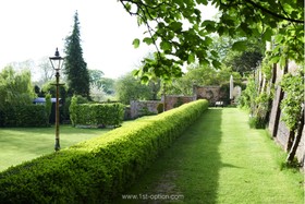 Belmont House - thumbnail