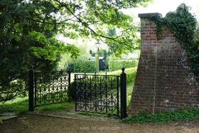 Belmont House - thumbnail