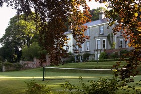 Belmont House - thumbnail