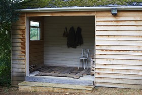 Belmont House - thumbnail