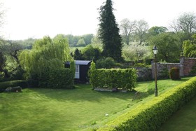 Belmont House - thumbnail