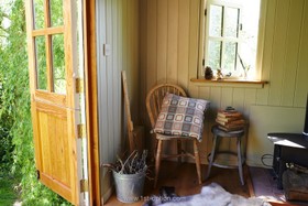 Belmont House - thumbnail