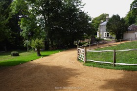 Belmont House - thumbnail