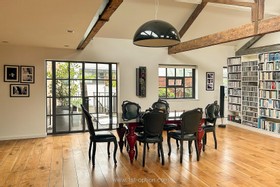 Bermondsey Loft - thumbnail