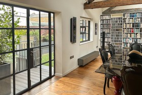 Bermondsey Loft - thumbnail