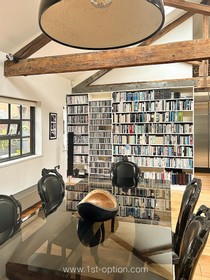 Bermondsey Loft - thumbnail