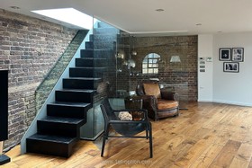 Bermondsey Loft - thumbnail