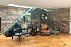 Bermondsey Loft - thumbnail
