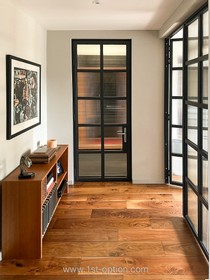 Bermondsey Loft - thumbnail