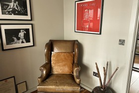 Bermondsey Loft - thumbnail