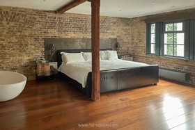 Bermondsey Loft - thumbnail