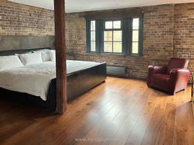 Bermondsey Loft - thumbnail