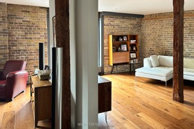 Bermondsey Loft - thumbnail