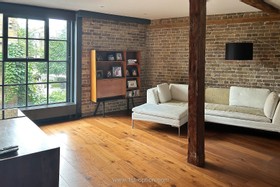Bermondsey Loft - thumbnail