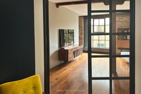 Bermondsey Loft - thumbnail