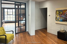 Bermondsey Loft - thumbnail