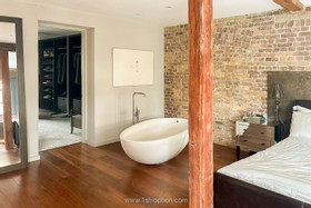 Bermondsey Loft - thumbnail