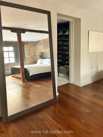 Bermondsey Loft - thumbnail