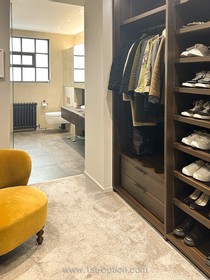 Bermondsey Loft - thumbnail