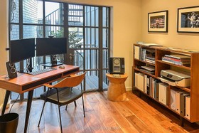 Bermondsey Loft - thumbnail