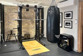 Bermondsey Loft - thumbnail