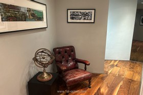 Bermondsey Loft - thumbnail