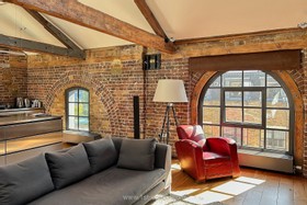 Bermondsey Loft - thumbnail