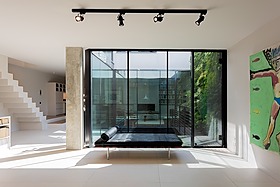 Beton - cover