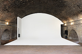 Big Sky Arch 1 - cover