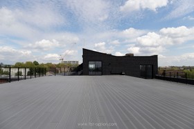 Big Sky Roof Studio - thumbnail