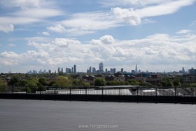 Big Sky Roof Studio - thumbnail