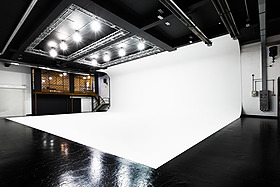 Big Sky Studio 1 - cover