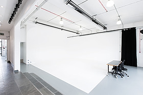 Big Sky Studio 3 - cover