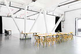 Big Sky Studio 4 - cover