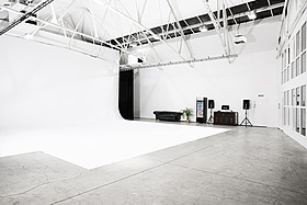Big Sky Studio Omega - cover