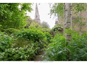 Birchwood House - modern house primrose hill architecture grand designs minimalistic industrial  - thumbnail