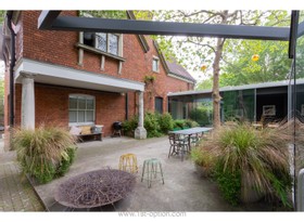 Birchwood House - modern house primrose hill architecture grand designs minimalistic industrial  - thumbnail