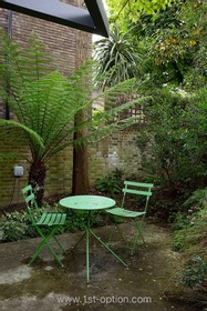 Birchwood House - modern house primrose hill architecture grand designs minimalistic industrial  - thumbnail