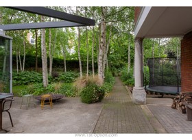 Birchwood House - modern house primrose hill architecture grand designs minimalistic industrial  - thumbnail