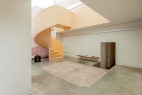 Birchwood House - modern house primrose hill architecture grand designs minimalistic industrial  - thumbnail