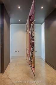 Birchwood House - modern house primrose hill architecture grand designs minimalistic industrial  - thumbnail