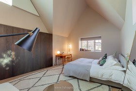 Birchwood House - modern house primrose hill architecture grand designs minimalistic industrial  - thumbnail