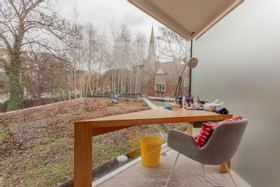 Birchwood House - modern house primrose hill architecture grand designs minimalistic industrial  - thumbnail